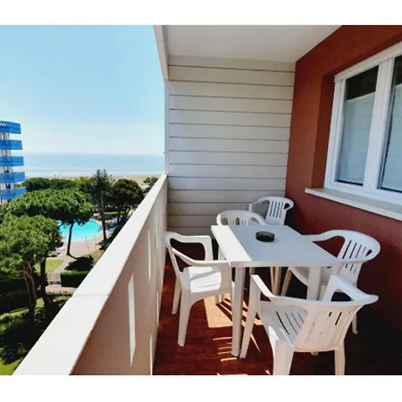 Seaside With Terrace * Lignano Sabbiadoro