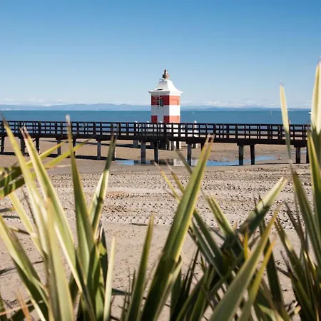 Seaside With Terrace Apartment *