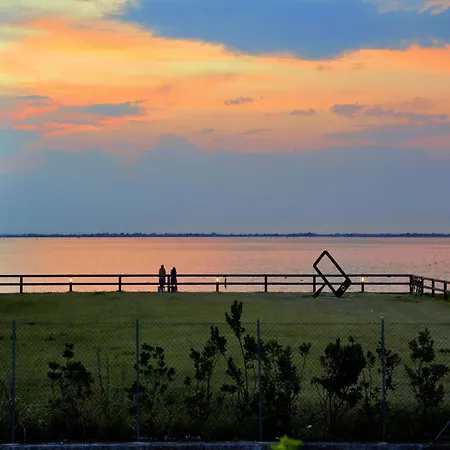 Seaside With Terrace * Lignano Sabbiadoro